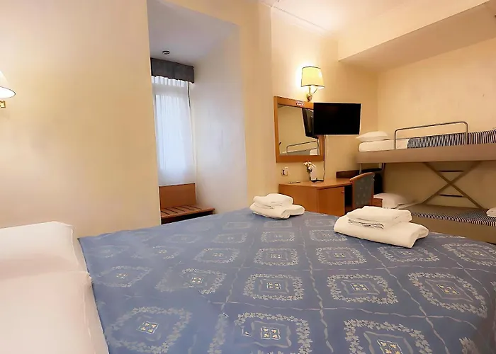 Baltik Guesthouse